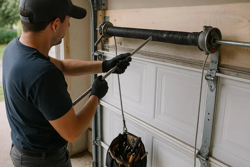 About Scottsdale Garage Door Solutions