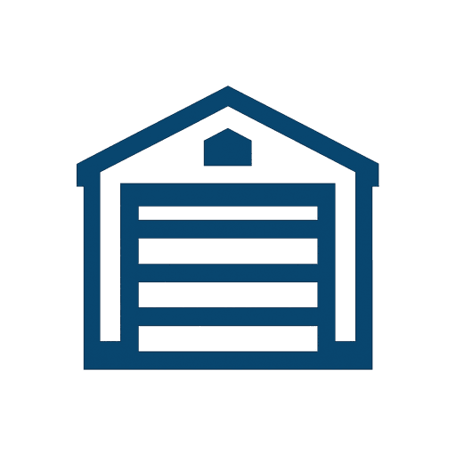Scottsdale Garage Door Solutions logo